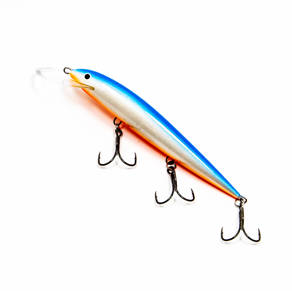 Terve Laatokka, 13 см., цвет 013