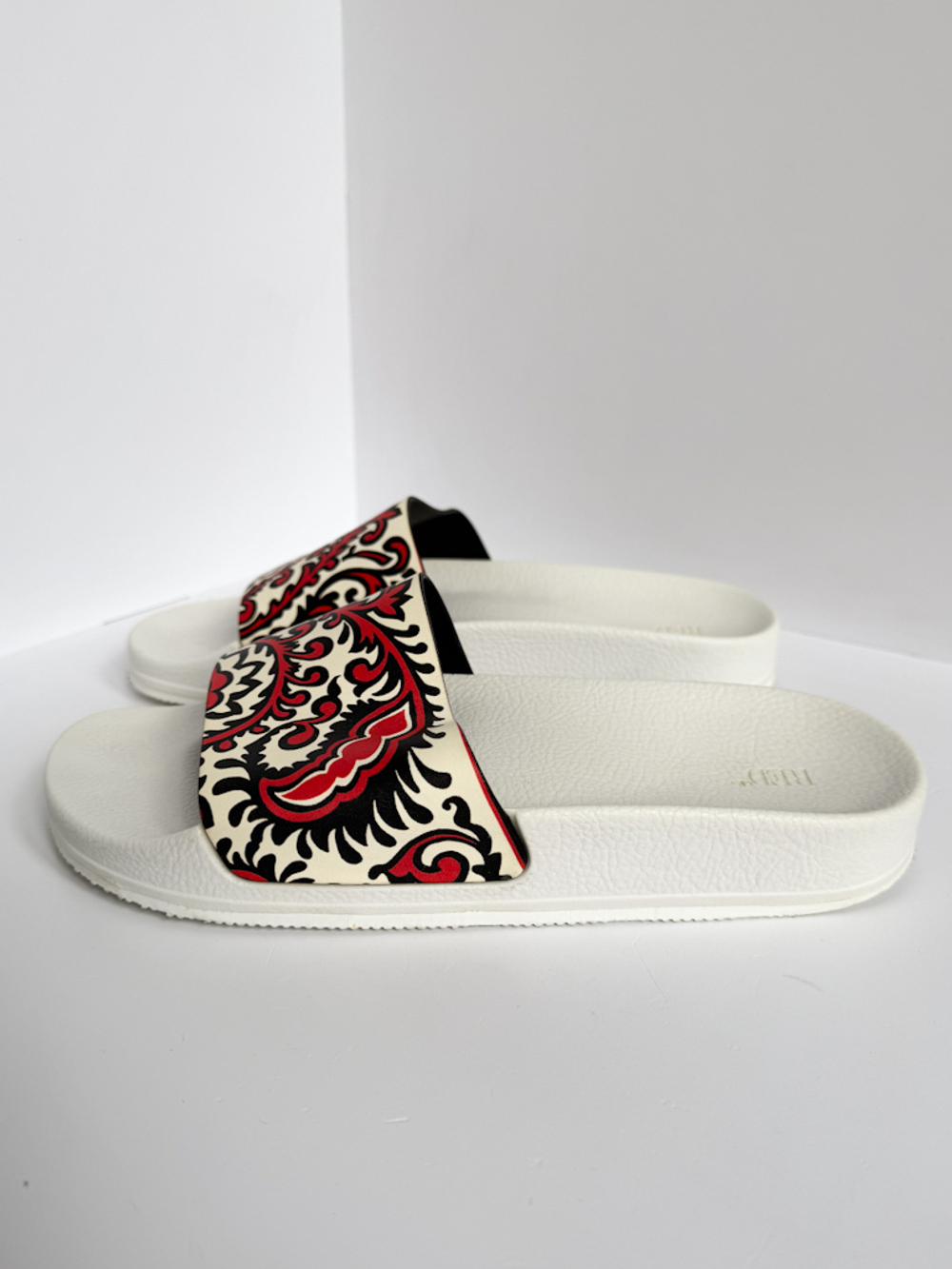 Шлепанцы Red Valentino, 39