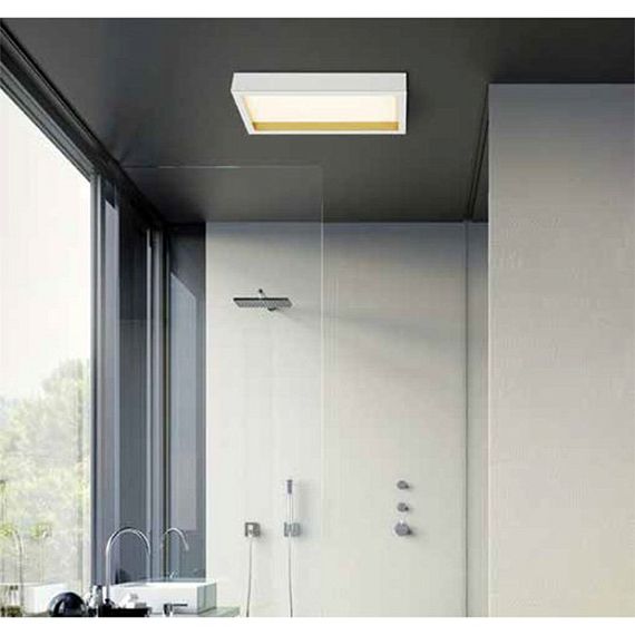 Настенно-потолочный Gibas Valencia 205/72 C1+C84 dimmable (Италия)