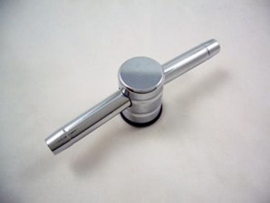 AL03-05CR Лаг малого барабана 6,5'', LDrums