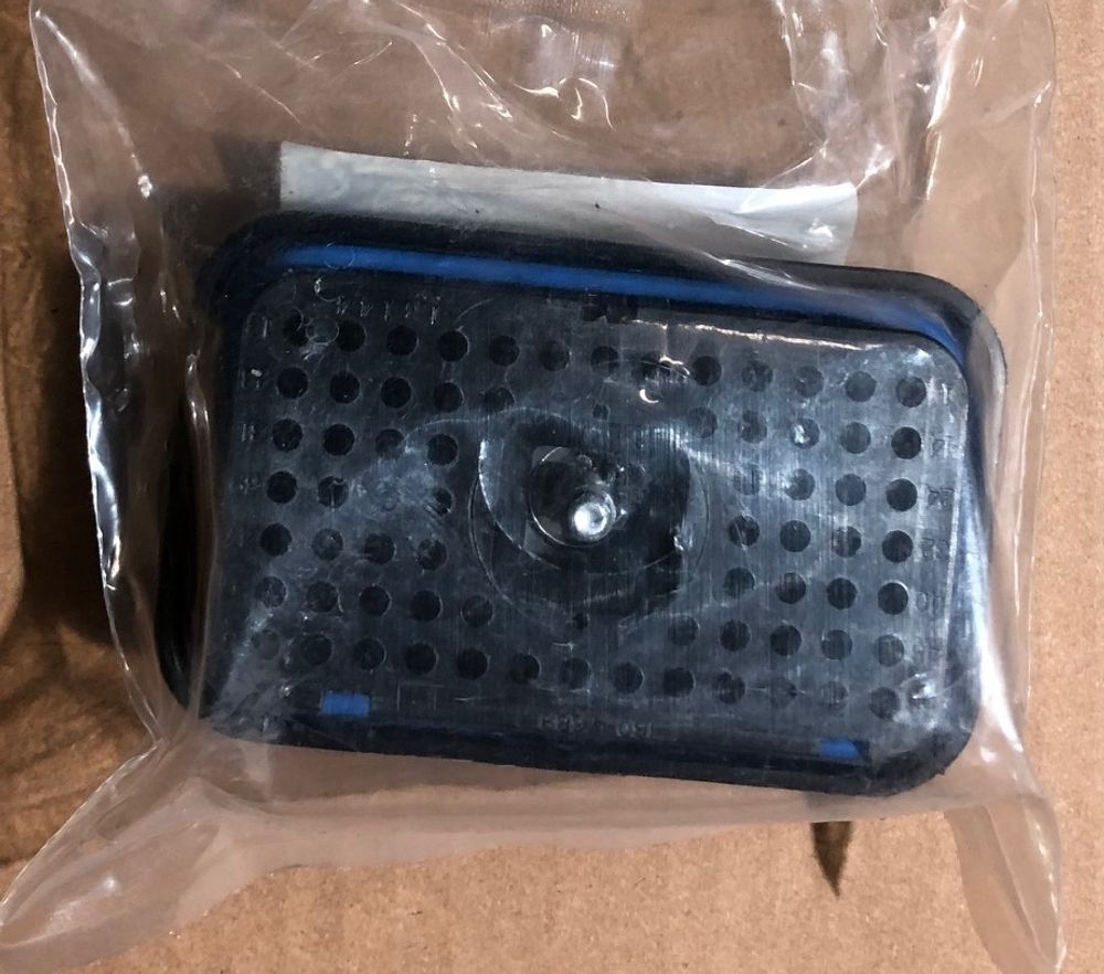 Соединение, адаптер / CONNECTOR АРТ: 10000-17060