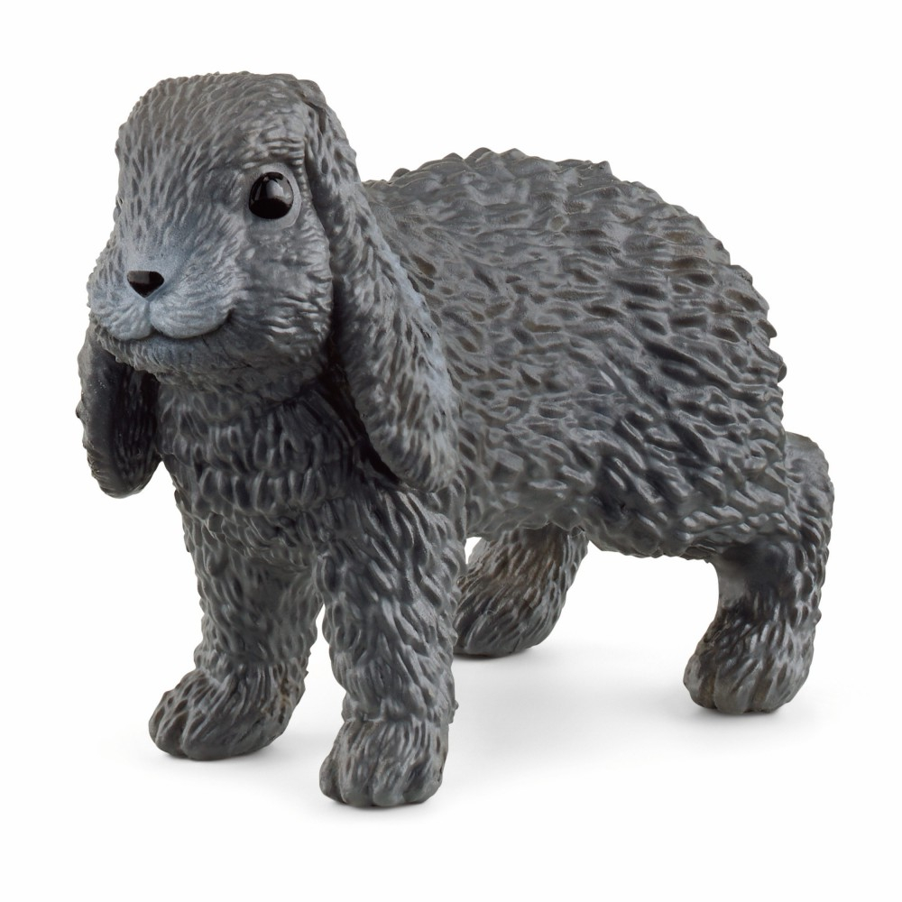 Schleich S 13935 — Фигурка зайца длинноухого — фото 1