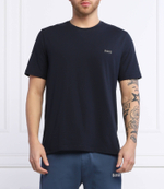 Футболка Mix&Match Футболка R BOSS BLACK - темно-синий(50469550)