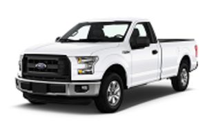 Ford F150