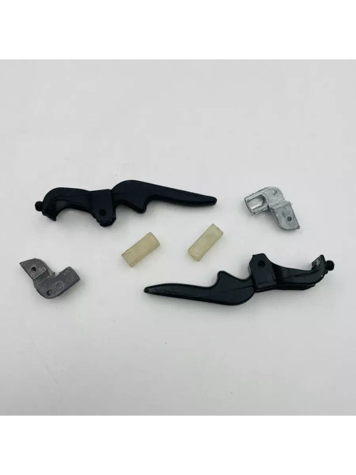 Ремкомплект задних наружных ручек на ВАЗ 2109, 2113-15.