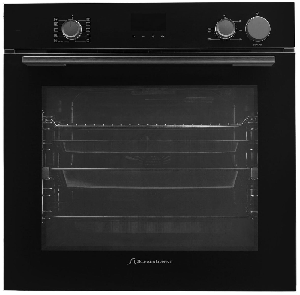 Электрический духовой шкаф Schaub Lorenz SLB EY6448