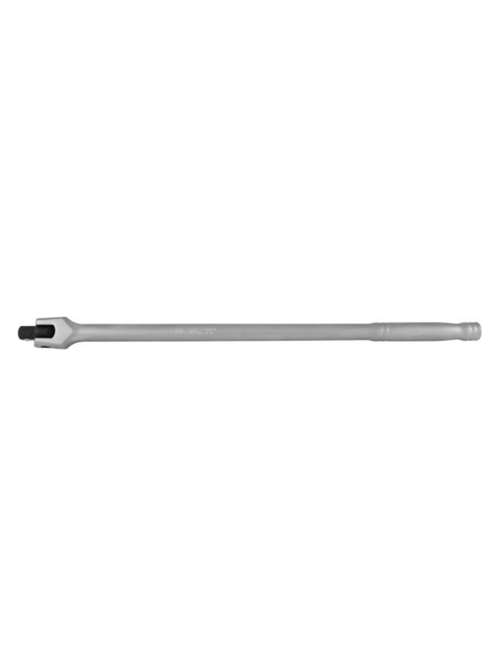 Вороток шарнирный 1/2"DR, 450 мм Jonnesway S22H41450