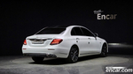 Mercedes-Benz E-Class W213 E300e Exclusive (12.2019)
