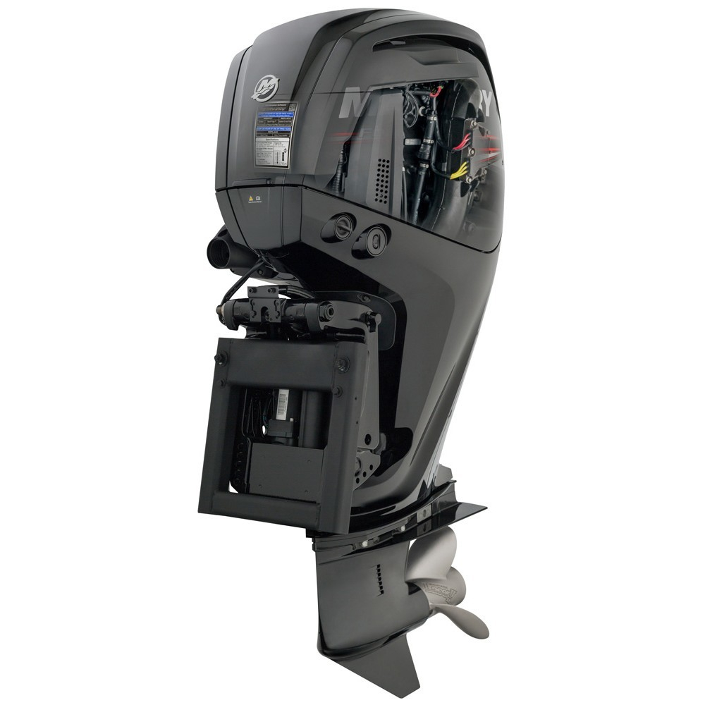 Лодочный мотор Mercury F115 EXLPT EFI