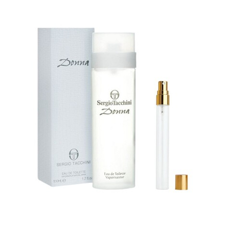 Распив SERGIO TACCHINI Donna edT 1ml lady