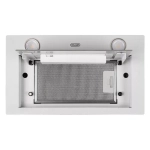 DeLonghi Кухонная вытяжка COSETTA 525 BB
