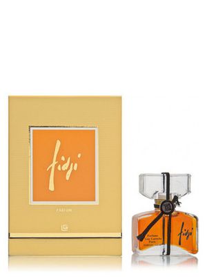 Guy Laroche Fidji Parfum