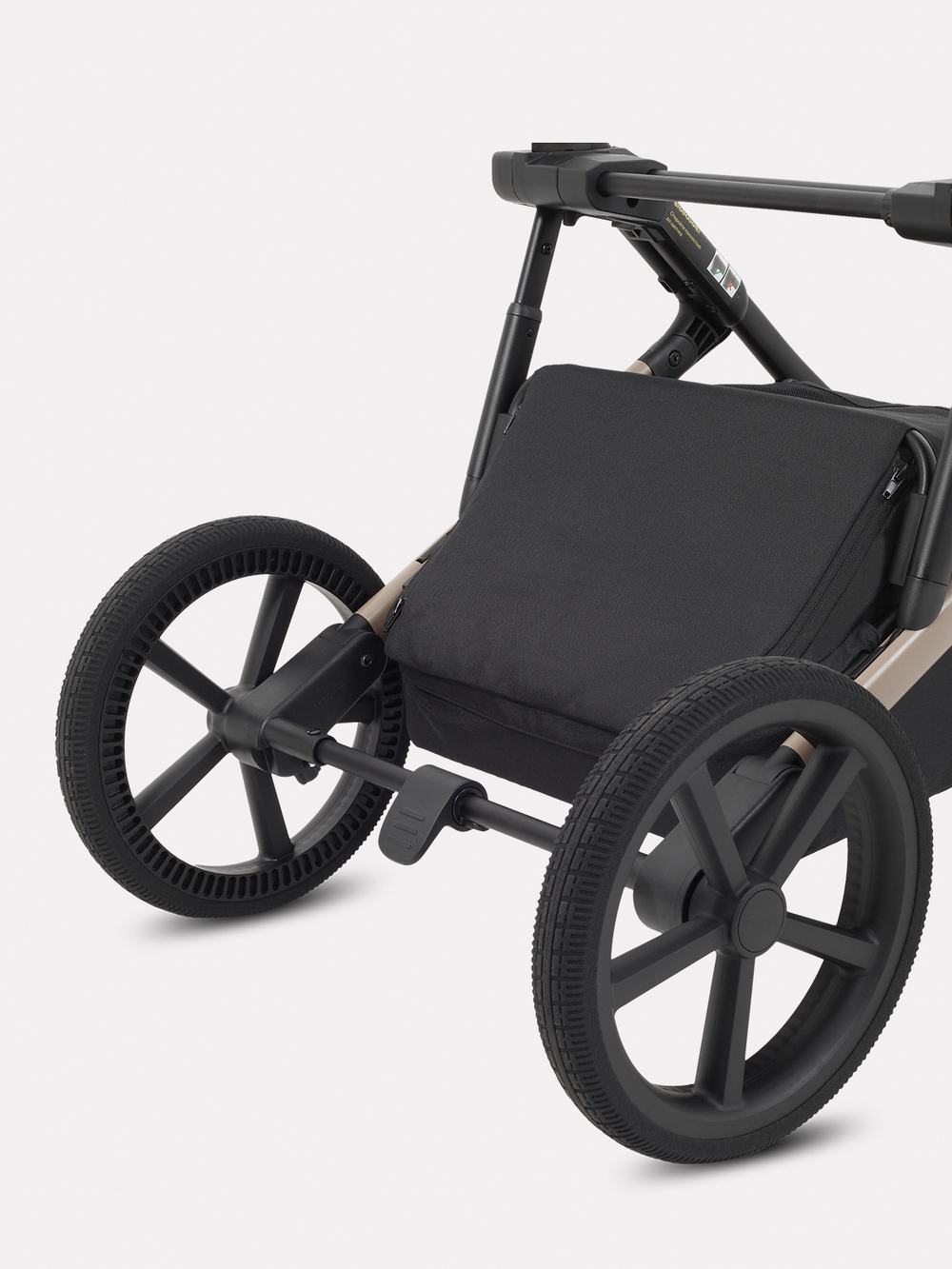 Коляска 2 в 1 Rant Garda