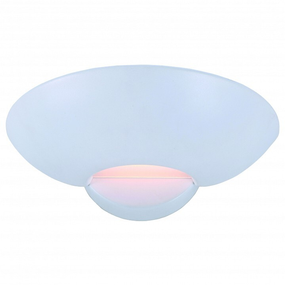 Настенный светильник Arte Lamp A7118AP-1WH