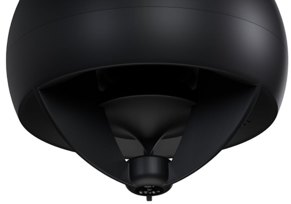 Приемник Ecler GLOBE5RMBK