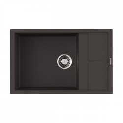 Кухонная мойка Omoikiri Sumi 78 LB-ES Tetogranit/espresso