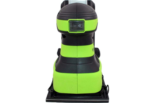 ПШМ GREENWORKS G24SS14 24 V без акк и з/у   3100507