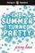 Penguin Readers Level 3: The Summer I Turned Pretty