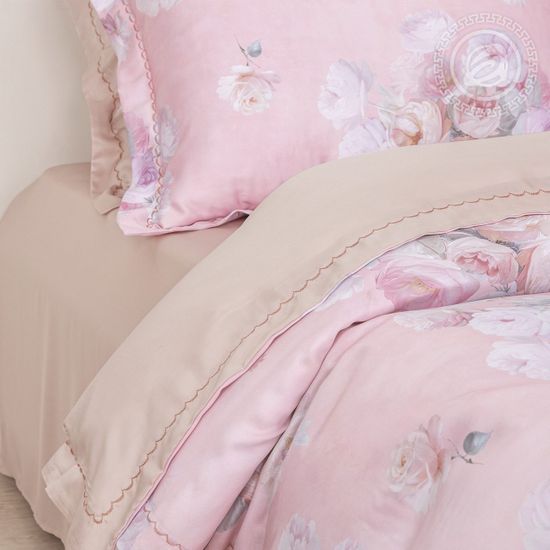 Комплект постельного белья Пейдж тенсель