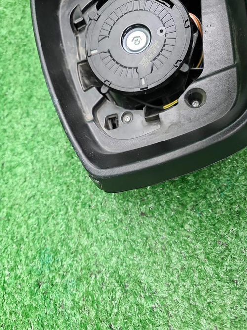 Зеркало левое Geely Tugella (2019-2024) 16 конт.