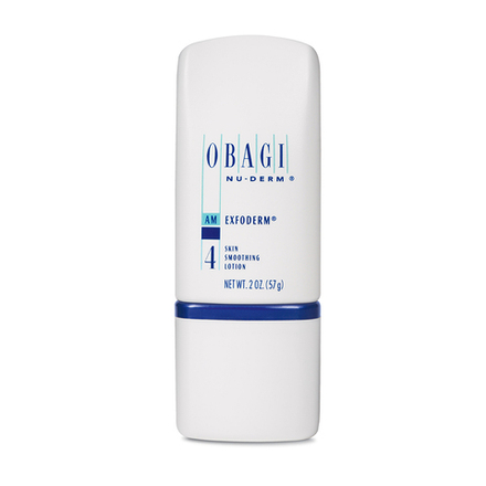 Obagi Medical Отшелушивающий лосьон для чувствительной и сухой кожи, для нормальной и сухой кожи Exfoderm, 57г