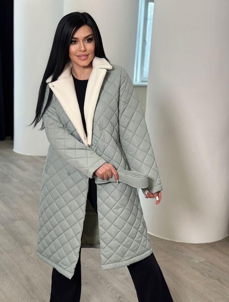 Пальто A220-1 Fabrika