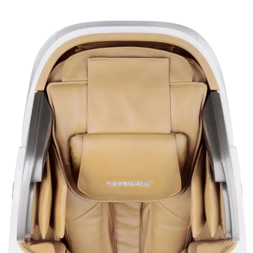 YAMAGUCHI Axiom YA-6000