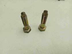 WFT2830 кт187 Крепеж и хомуты для стиральной машины Bosch WFT2830 б/у