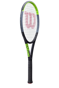Теннисная ракетка Wilson Blade 100 V7.0