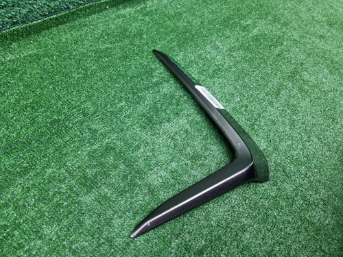 Молдинг бампера левый Lexus UX (2018-н.в.) F-sport