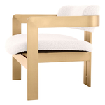 Кресло Chair Donato арт.116375