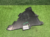 Пыльник бампера левый Lada Largus (2021-н.в.)