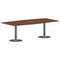 Конференц стол ПРГ-4  2400х1200х750 IMAGO