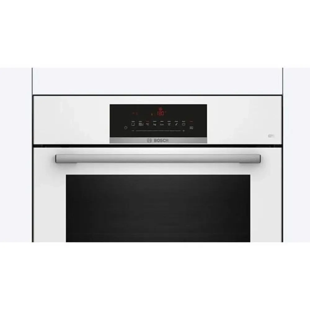 Электрический духовой шкаф Bosch HBJ559YW6R