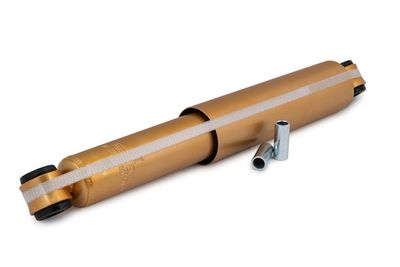 амортизаторы