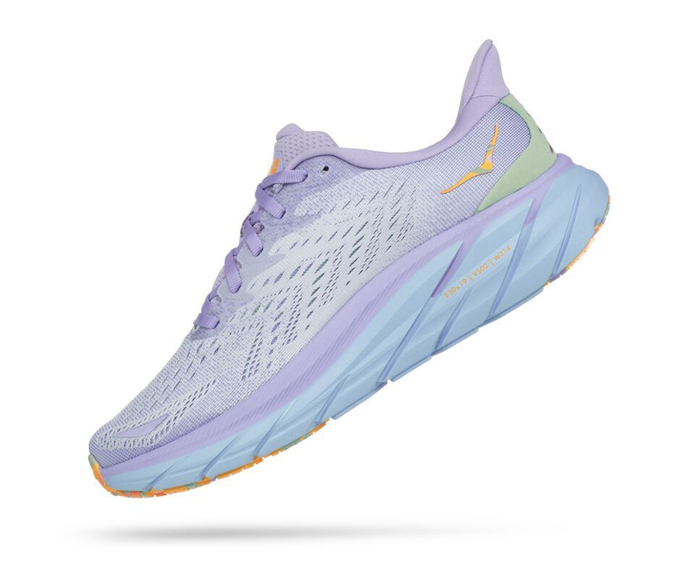 Кроссовки женские Hoka Clifton 8