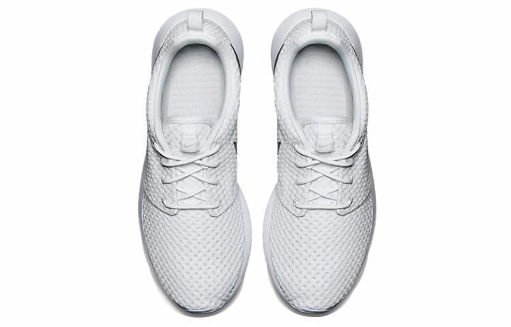 Кроссовки Nike Roshe One (Женская размерная сетка)