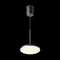 Подвесной светильник Плато / Plato 3000К 12Вт Maytoni p076pl-l12w3k-b