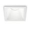Встраиваемый светодиодный светильник Ideal Lux Game Square Wh Wh 192376