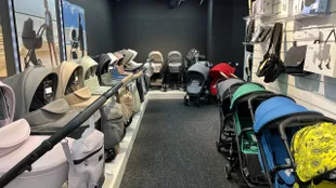 Санкт-Петербург, проспект Славы, 55