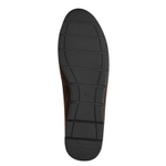 Туфли кожаные Tamaris Comfort