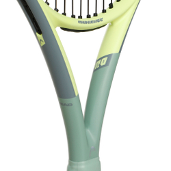 Теннисная ракетка HEAD IG Challenge Pro (lime) Allround Racket