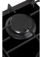 Варочная поверхность Hiberg i-VM 9035 B