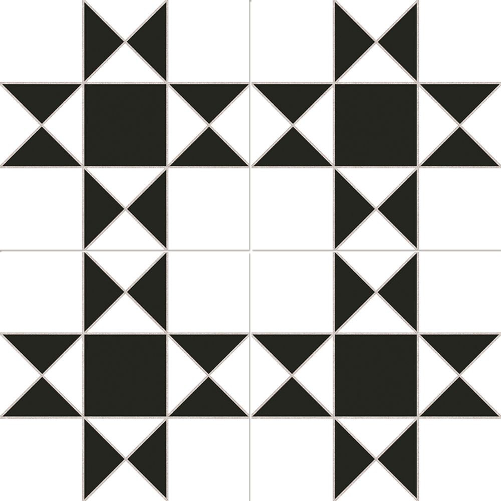 Керамогранит DUAL GRES CHIC COLLECTION Cardiff White
