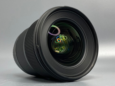 Sigma AF 24mm 1.4 DG HSM Art Canon EF