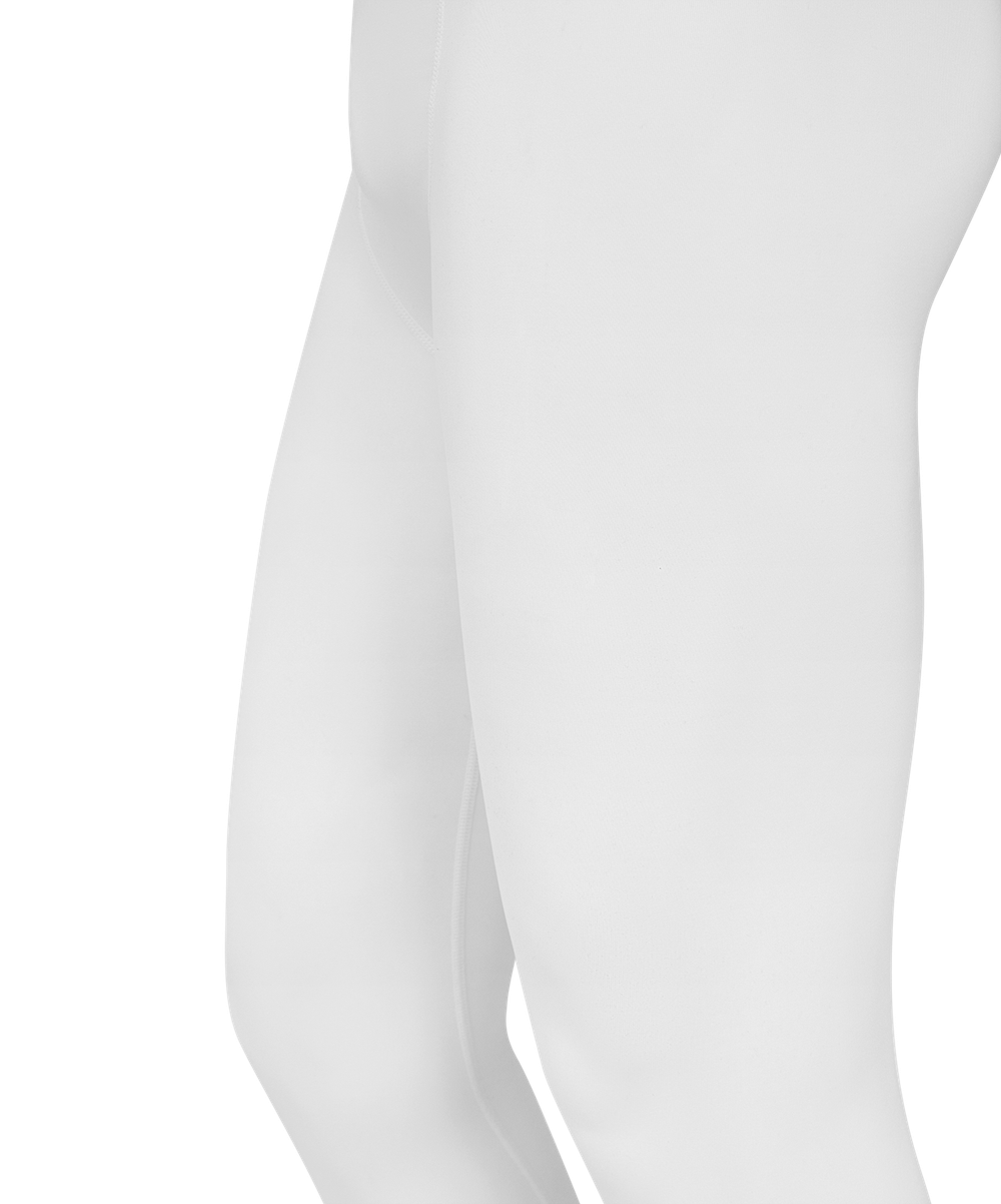 Тайтсы компрессионные CAMP PerFormDRY Baselayer Tights, белый