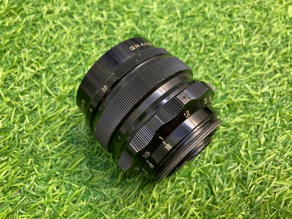 Мир-1 37mm 2.8 Grand Prix Покупка/Продажа