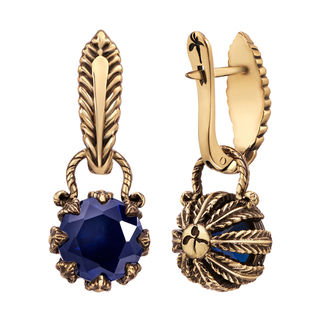 Серьги SIGNORE DEI MARI