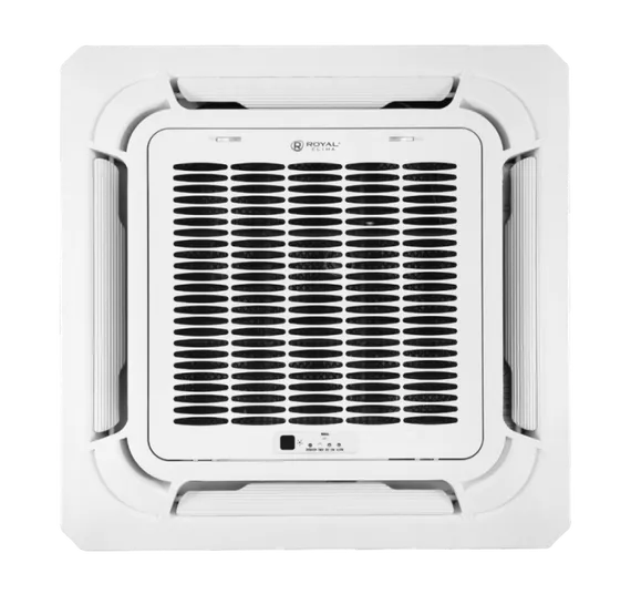 Кассетная сплит-система Royal Clima ES-C 12HRCX/ES-E 12HCX/ES-C pan/1X Esperto