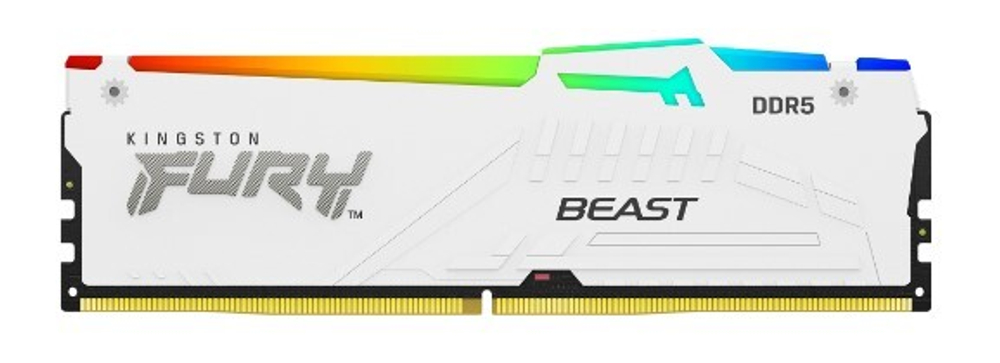 Модуль памяти DDR5 32GB Kingston FURY KF556C40BWA-32